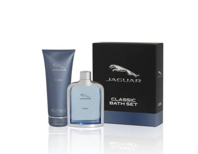 Jaguar Classic Edt 100 Ml + Duş Jeli 200 Ml - 1