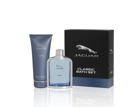Jaguar Classic Edt 100 Ml + Duş Jeli 200 Ml - 1