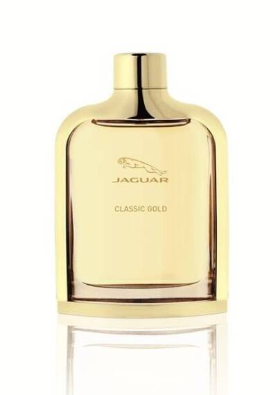 Jaguar Classic Gold Edt 100 Ml Erkek Parfüm - 2