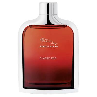 Jaguar Classic Red Edt 100 Ml Erkek Parfüm - 2