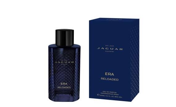 Jaguar Era Edp 100 Ml Erkek Parfüm - 3