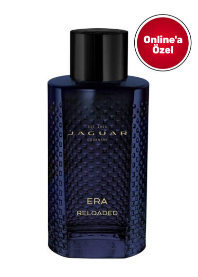 Jaguar Era Edp 100 Ml Erkek Parfüm - 1