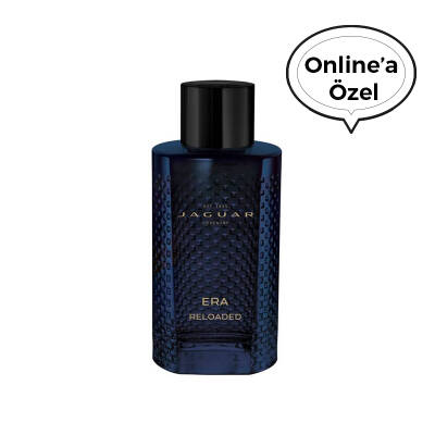Jaguar Era Edp 100 Ml Erkek Parfüm - Jaguar