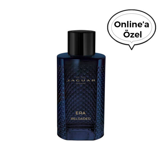 Jaguar Era Edp 100 Ml Erkek Parfüm - 1