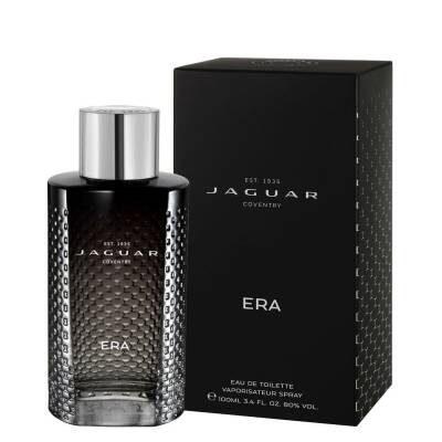 Jaguar Era Edt 100 Ml Erkek Parfüm - 3
