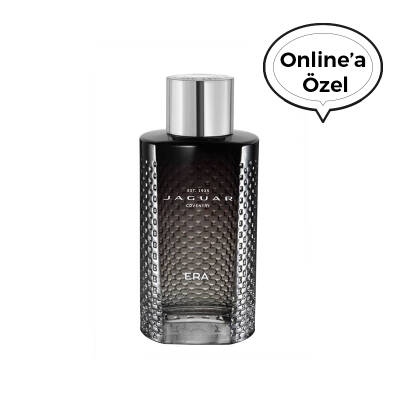 Jaguar Era Edt 100 Ml Erkek Parfüm - Jaguar