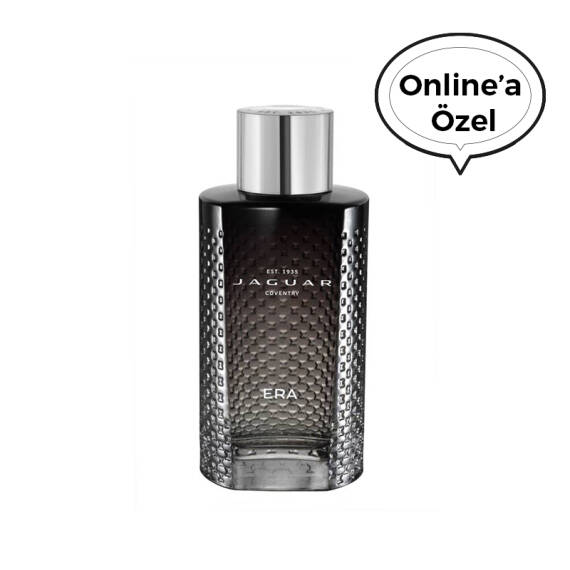 Jaguar Era Edt 100 Ml Erkek Parfüm - 1