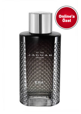Jaguar Era Edt 100 Ml - Jaguar