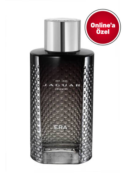 Jaguar Era Edt 100 Ml - 1