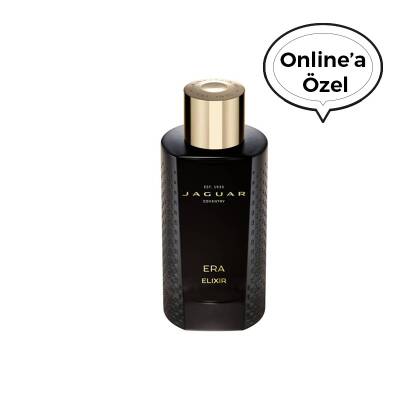 Jaguar Era Elixir Edp 100 Ml Erkek Parfüm - Jaguar