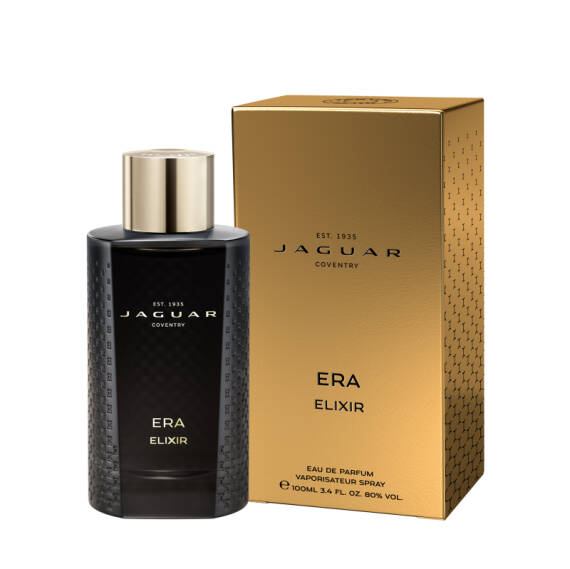 Jaguar Era Elixir Edp 100 Ml - 2