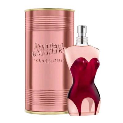 Jean Paul Gaultier Classique Edp 100 Ml Kadın Parfüm - 2