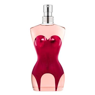 Jean Paul Gaultier Classique Edp 100 Ml - 1