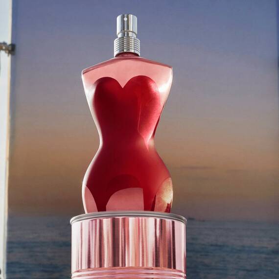 Jean Paul Gaultier Classique Edp 100 Ml - 3
