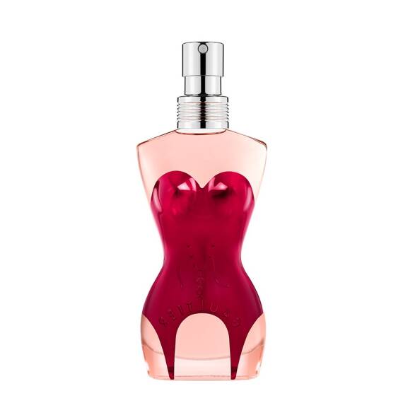 Jean Paul Gaultier Classique Edp 50 Ml - 1