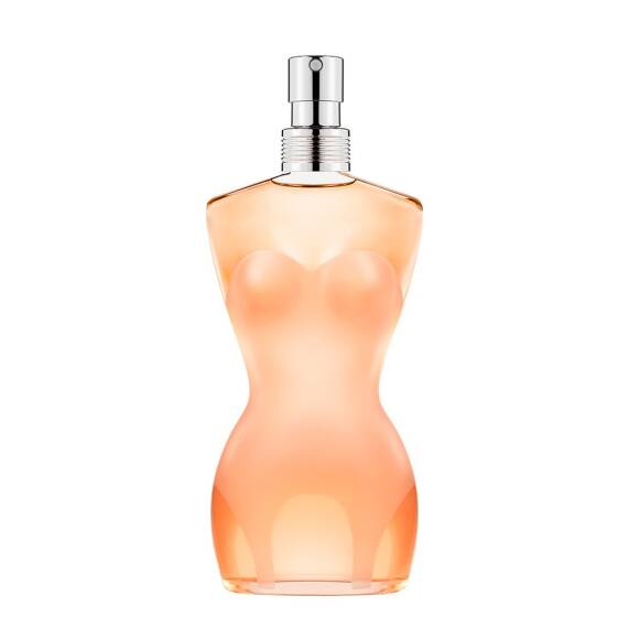 Jean Paul Gaultier Classique Edt 100 Ml Kadın Parfüm - 1