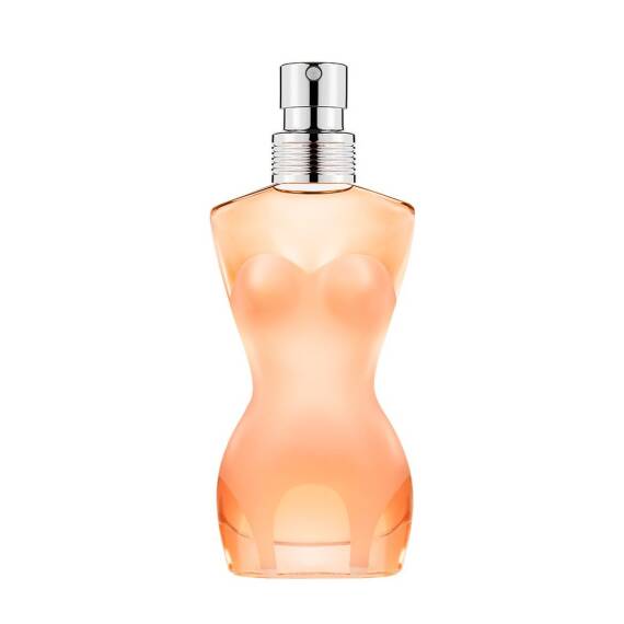 Jean Paul Gaultier Classique Edt 50 Ml Kadın Parfüm - 1