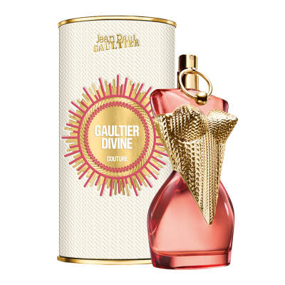 Jean Paul Gaultier Divine Couture Edp 100 Ml - 2
