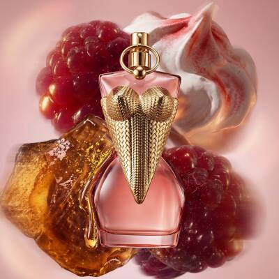 Jean Paul Gaultier Divine Couture Edp 50 Ml - 3
