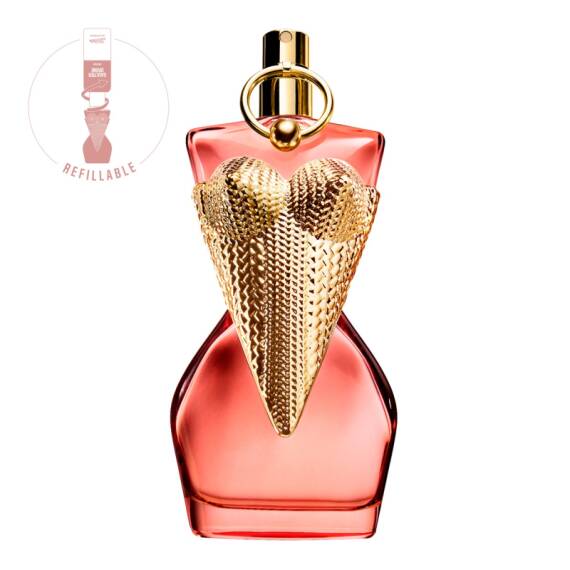Jean Paul Gaultier Divine Couture Edp 50 Ml - 1