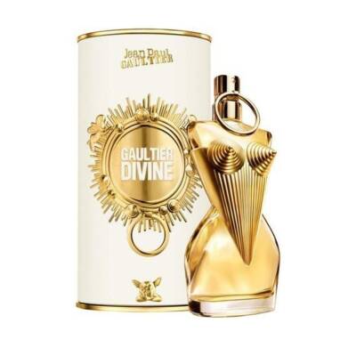 Jean Paul Gaultier Divine Edp 100 Ml Kadın Parfüm - 1