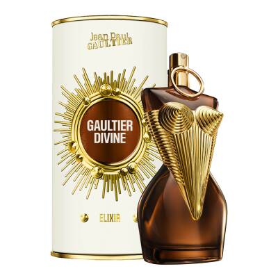 Jean Paul Gaultier Divine Elixir Edp 100 Ml Kadın Parfüm - Jean Paul Gaultier