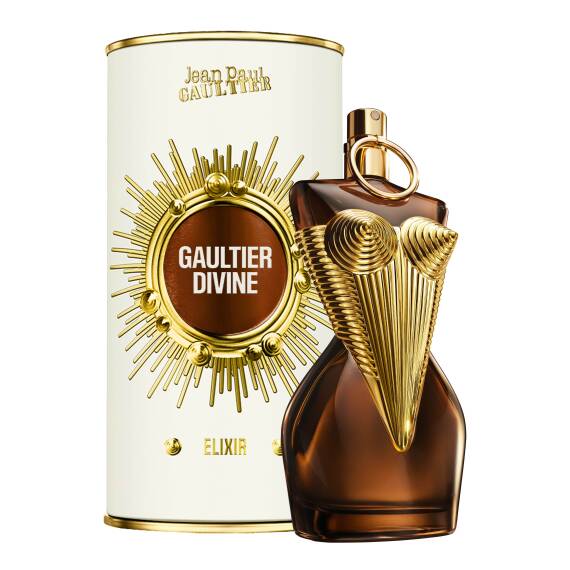 Jean Paul Gaultier Divine Elixir Edp 100 Ml Kadın Parfüm - 1