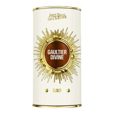 Jean Paul Gaultier Divine Elixir Edp 100 Ml - 3