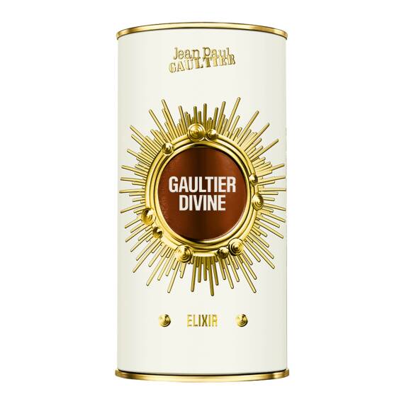 Jean Paul Gaultier Divine Elixir Edp 100 Ml - 3