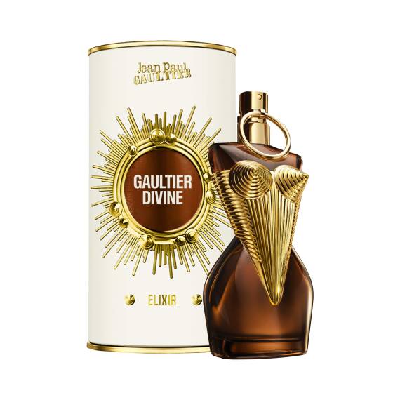 Jean Paul Gaultier Divine Elixir Edp 50 Ml Kadın Parfüm - 1