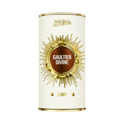 Jean Paul Gaultier Divine Elixir Edp 50 Ml - 3