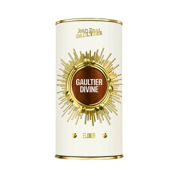 Jean Paul Gaultier Divine Elixir Edp 50 Ml - 3