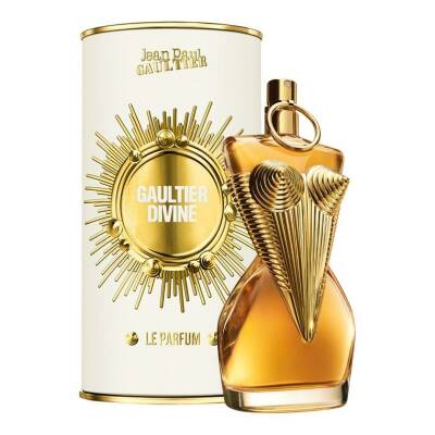 Jean Paul Gaultier Divine Le Parfum Edp 100 Ml Kadın Parfüm - Jean Paul Gaultier