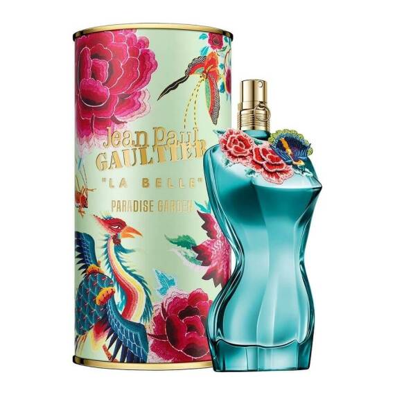 Jean Paul Gaultier La Belle Paradise Garden Edp 50 Ml Kadın Parfüm - 1