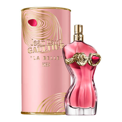 Jean Paul Gaultier La Belle Rosea Edp 100 Ml - 2