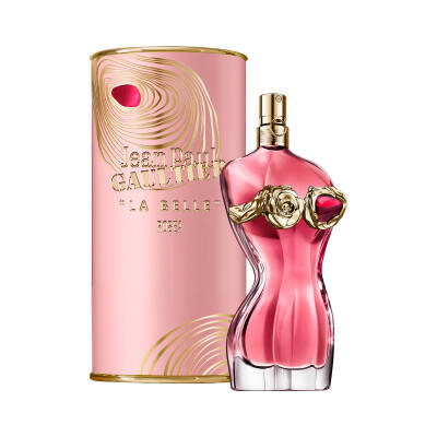 Jean Paul Gaultier La Belle Rosea Edp 50 Ml - Jean Paul Gaultier