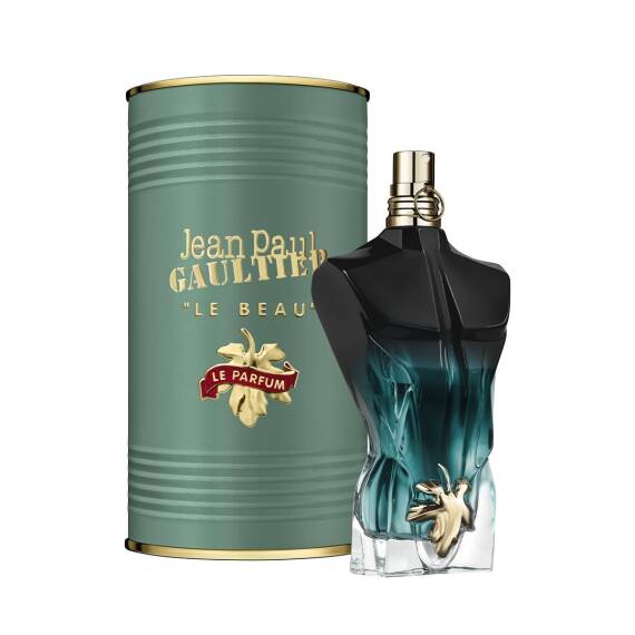 Jean Paul Gaultier Le Beau Le Parfum Edp 125 Ml Erkek Parfüm - 2