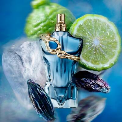 Jean Paul Gaultier Le Beau Narcisse Edp 125 Ml - 3