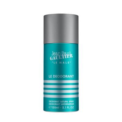 Jean Paul Gaultier Le Male Deodorant 150 Ml - Jean Paul Gaultier