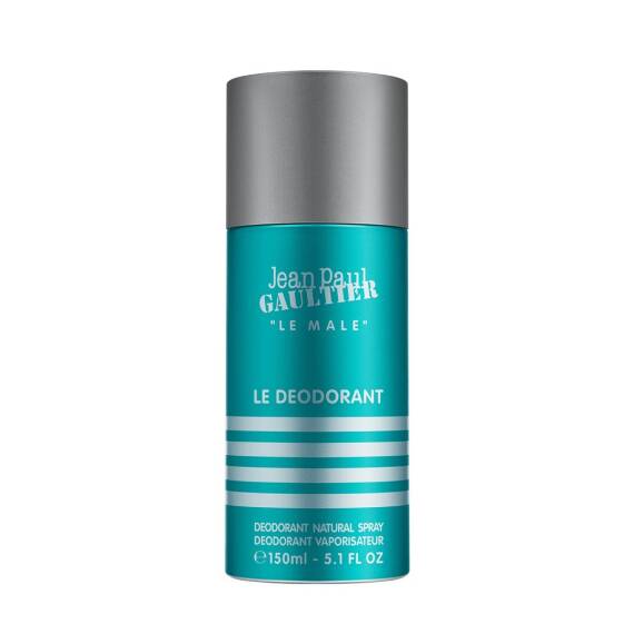 Jean Paul Gaultier Le Male Deodorant 150 Ml - 1