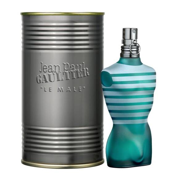 Jean Paul Gaultier Le Male Edt 125 Ml Erkek Parfüm - 1