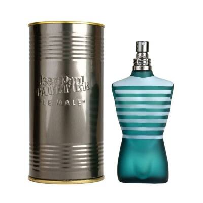Jean Paul Gaultier Le Male Edt 200 Ml Erkek Parfüm - Jean Paul Gaultier