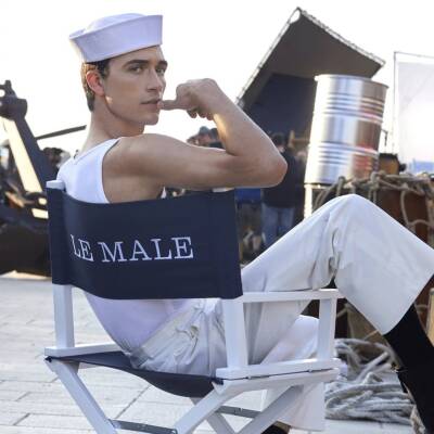 Jean Paul Gaultier Le Male Edt 75 Ml - 2