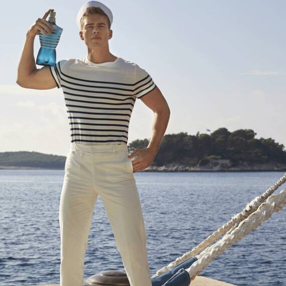 Jean Paul Gaultier Le Male Edt 75 Ml - 3