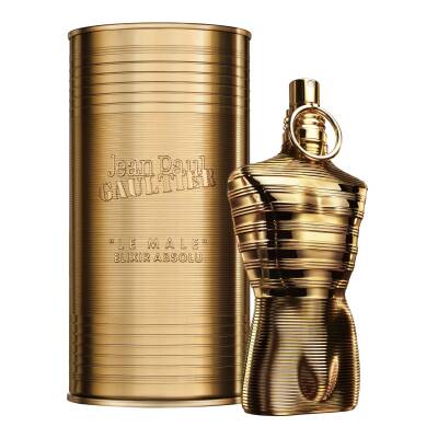 Jean Paul Gaultier Le Male Elixir Absolu Edp 125 Ml Erkek Parfüm - 2