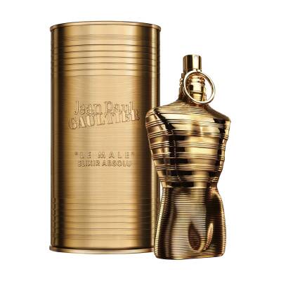Jean Paul Gaultier Le Male Elixir Absolu Edp 75 Ml Erkek Parfüm - 2