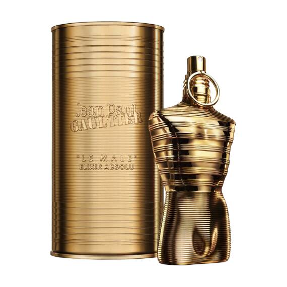 Jean Paul Gaultier Le Male Elixir Absolu Edp 75 Ml Erkek Parfüm - 2