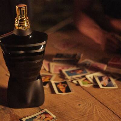 Jean Paul Gaultier Le Male Le Parfum 125 Ml Erkek Parfüm - 3