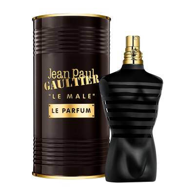 Jean Paul Gaultier Le Male Le Parfum 200 Ml Erkek Parfüm - 2