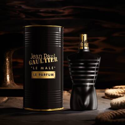Jean Paul Gaultier Le Male Le Parfum 75 Ml Erkek Parfüm - 3